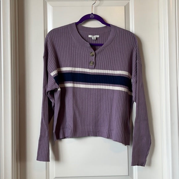 American Eagle Outfitters Sweaters - American Eagle Ribbed Sweater